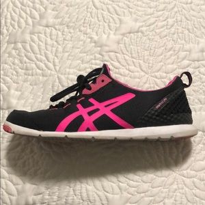 Metrolyte sneakers by ASICS